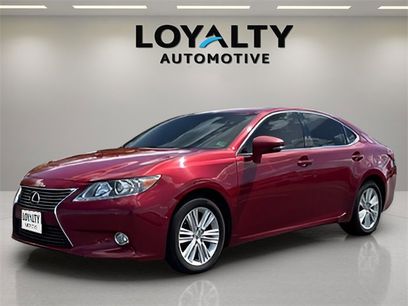 Used 2013 Lexus ES 350