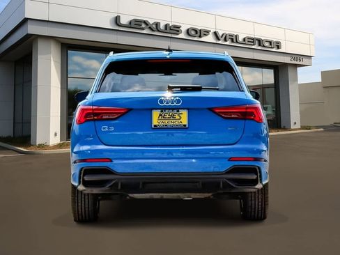 Used 2023 Audi Q3 2.0T Premium AWD/4WD image 3