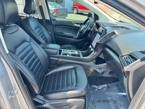 Used 2022 Ford Edge SEL w/ Convenience Package AWD/4WD image 29