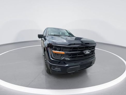 New 2026 Ford F150 XLT w/ Equipment Group 302A MID AWD/4WD image 3