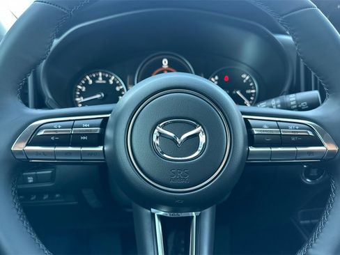 New 2025 MAZDA CX-50 AWD 2.5 S w/ Weather Package image 23