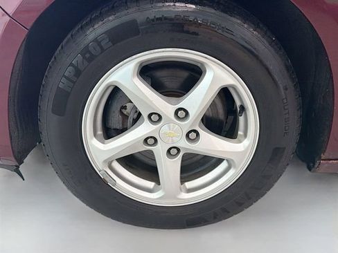 Used 2016 Chevrolet Malibu LS FWD image 29