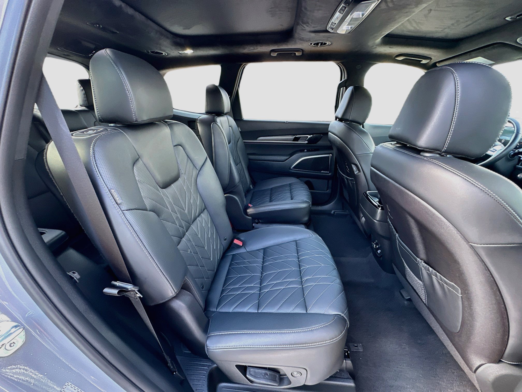 Used 2025 Kia Telluride SX Prestige X-Line AWD/4WD image 29