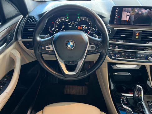 Used 2019 BMW X3 xDrive30i w/ Premium Package image 14