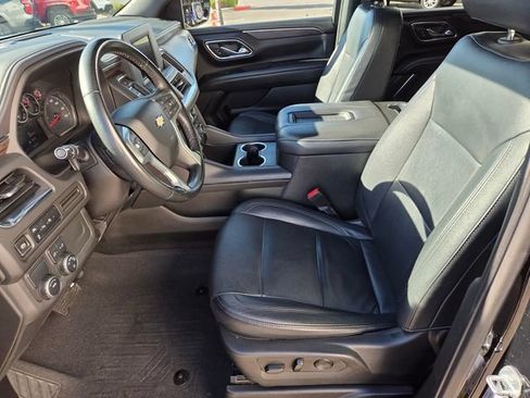 Used 2023 Chevrolet Suburban LS w/ Driver Alert Package RWD image 10