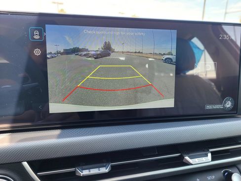 New 2026 Hyundai Sonata SEL FWD image 10