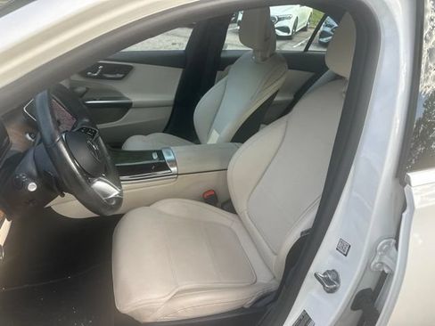 Used 2023 Mercedes-Benz C 300 4MATIC Sedan image 10