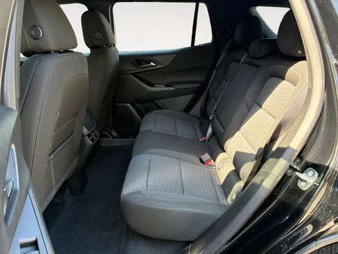 New 2026 Chevrolet Equinox LT FWD image 13