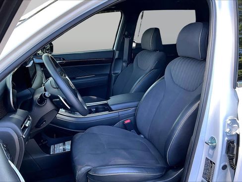 Used 2025 Hyundai Palisade Calligraphy AWD/4WD image 8