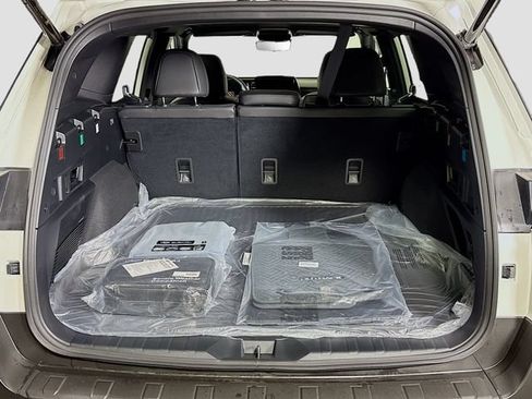 New 2026 Subaru Outback Touring XT AWD/4WD image 27