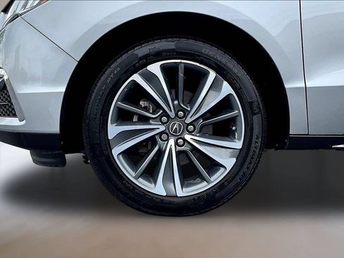 Used 2019 Acura MDX w/ Technology & Entertainment AWD/4WD image 32