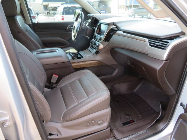 Used 2019 GMC Yukon Denali w/ Open Road Package AWD/4WD image 14
