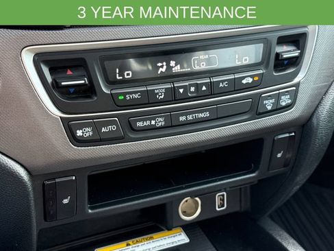 Used 2023 Honda Ridgeline RTL-E image 25