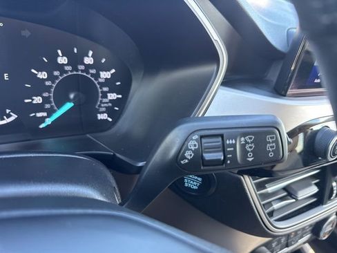 Used 2020 Ford Escape SEL AWD/4WD image 27