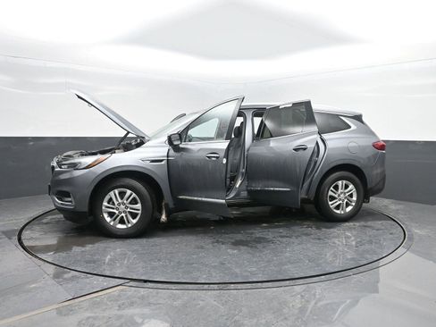 Used 2021 Buick Enclave Essence w/ Sound and Sites Package image 49