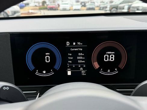 New 2026 Hyundai Kona SE FWD image 17
