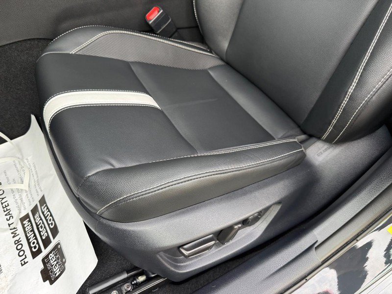 Used 2025 Toyota Camry SE w/ Multimedia Upgrade Package FWD image 17