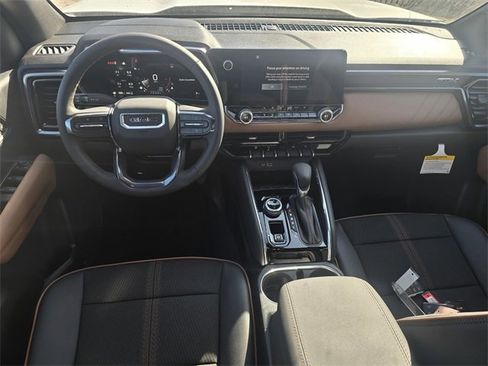 New 2026 GMC Canyon AT4 w/ Nightfall Essentials Package image 12