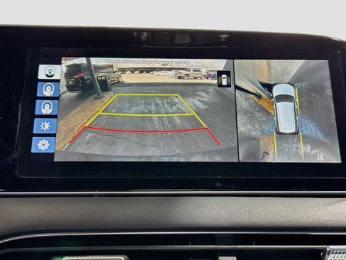 Used 2020 Hyundai Palisade Limited FWD image 10