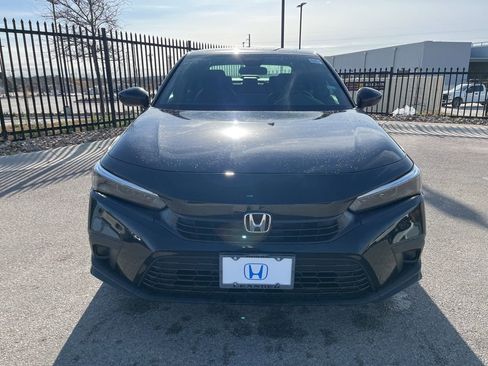 Used 2024 Honda Civic Sport image 2