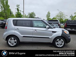 Used 2011 Kia Soul + FWD video 2