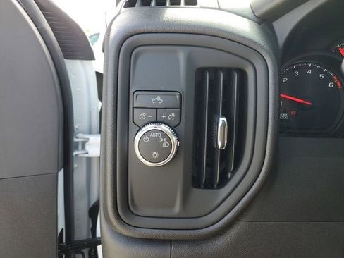 New 2026 GMC Sierra 1500 Pro w/ Pro Value Package RWD image 22