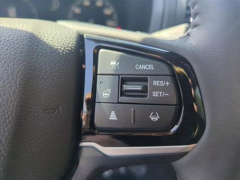 New 2026 Honda Odyssey Elite image 14