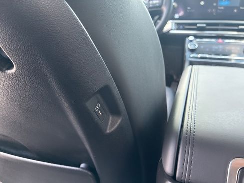 Certified 2025 Hyundai Santa Fe XRT image 26