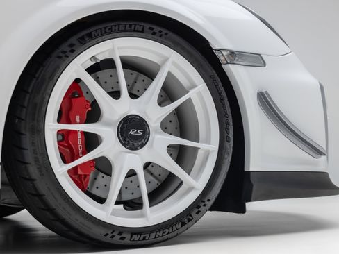 Used 2011 Porsche 911 GT3 RS 4.0 image 76