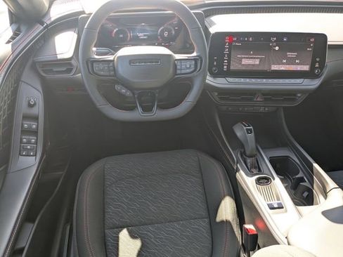 New 2026 Dodge Charger GT w/ Blacktop Package AWD/4WD image 28
