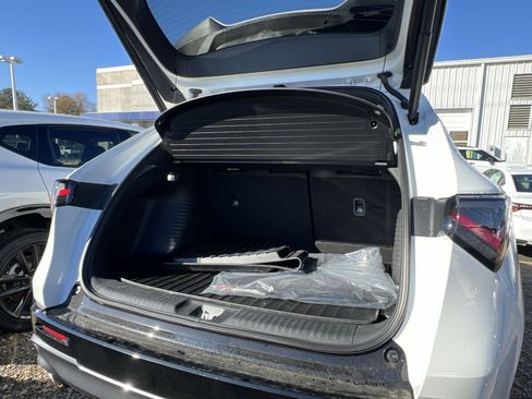 New 2025 Acura ADX A-Spec image 24