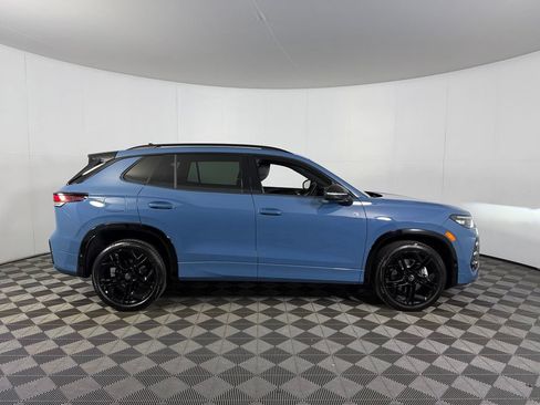 Used 2025 Volkswagen Tiguan SE R-Line AWD/4WD image 7
