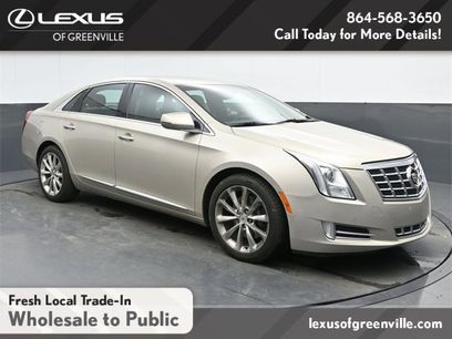 Used 2013 Cadillac XTS Premium