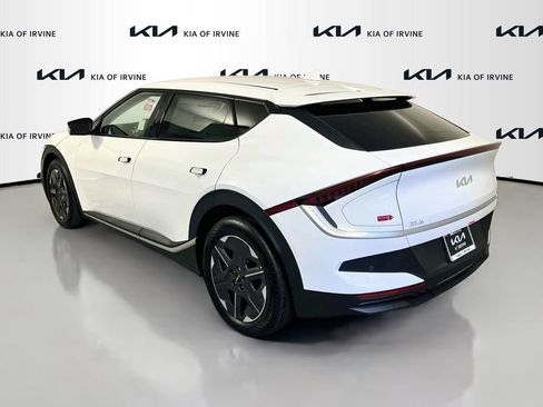 New 2026 Kia EV6 Light RWD image 5
