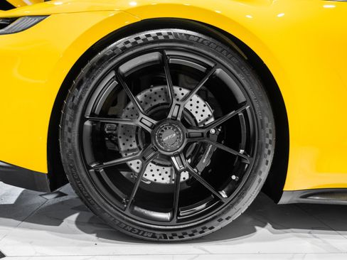 Used 2022 Porsche 911 GT3 image 16