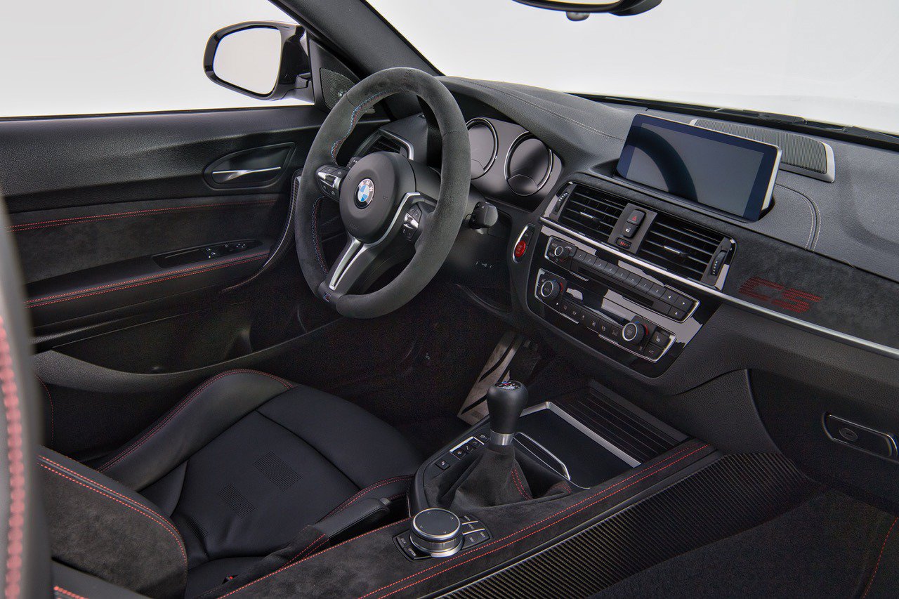 Used 2020 BMW M2 CS RWD image 28