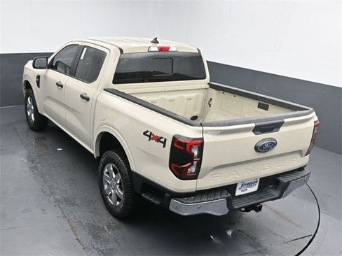 New 2025 Ford Ranger XLT w/ Chrome Accent Package image 20