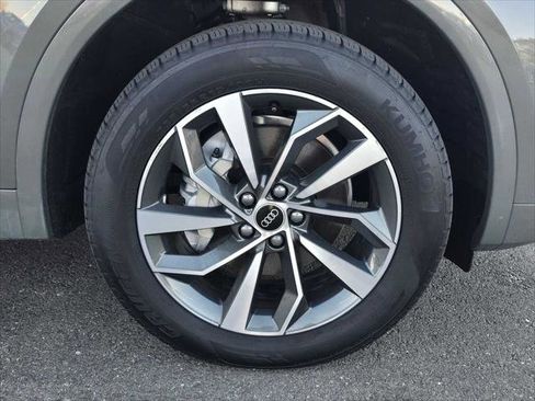 Used 2025 Audi Q5 2.0T Premium image 9