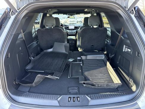 Used 2023 Ford Explorer Timberline AWD/4WD image 22