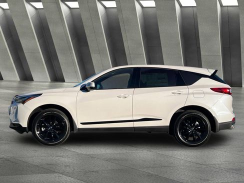 New 2026 Acura RDX SH-AWD image 6