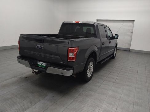 Used 2020 Ford F150 XLT w/ Trailer Tow Package image 9