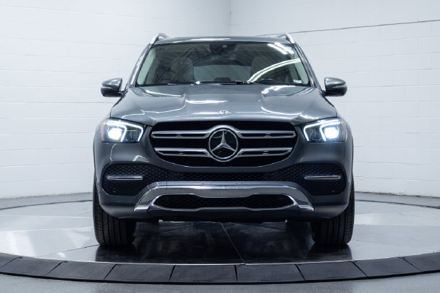 Used 2022 Mercedes-Benz GLE 350 4MATIC w/ Premium Package image 5