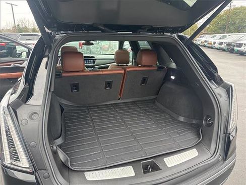 Used 2023 Cadillac XT5 Sportv image 14