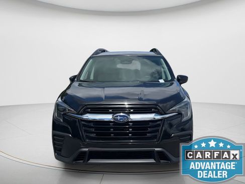 Used 2025 Subaru Ascent Premium AWD/4WD image 2