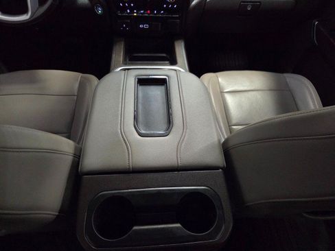 Used 2020 GMC Sierra 1500 SLT AWD/4WD image 79