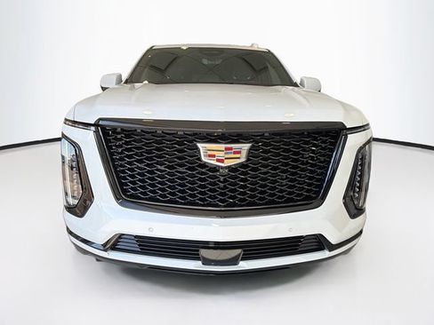 New 2026 Cadillac Escalade Sport w/ Touring Package AWD/4WD image 2