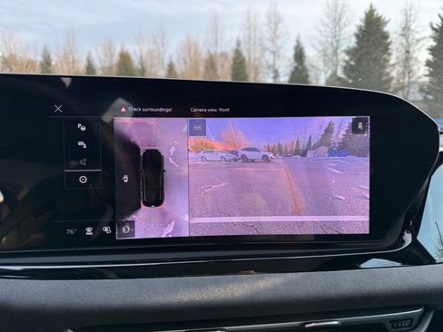 Used 2025 Audi S5 Premium Plus image 19