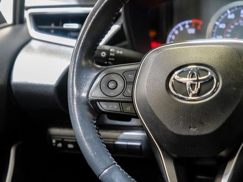 Used 2021 Toyota Corolla SE image 27