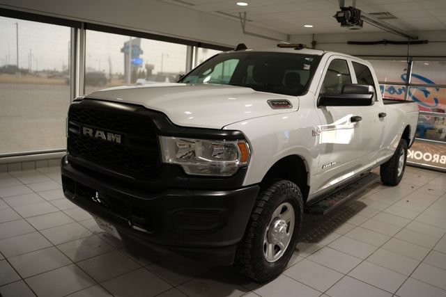 Used 2021 RAM 3500 Tradesman AWD/4WD image 5