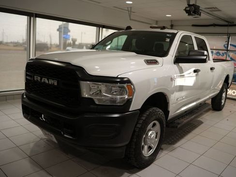 Used 2021 RAM 3500 Tradesman image 5